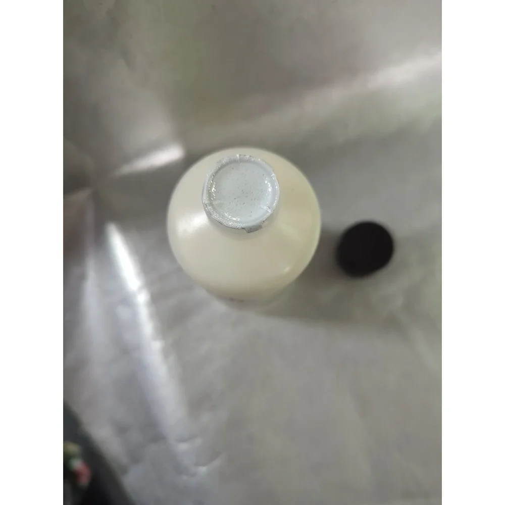 Philosophy Fresh cream Shower gel bubble bath shampoo 6 floz NEW recipe on front